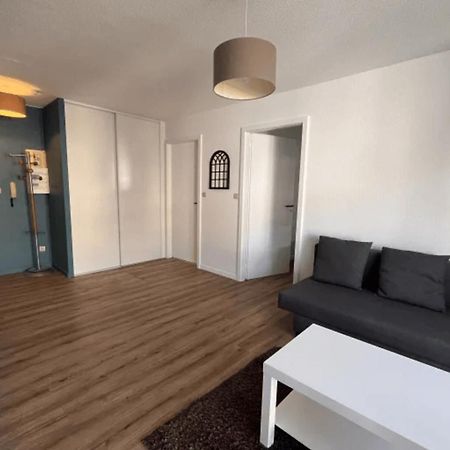 Cosy Rent Appartement Strasbourg Neudorf Menagerie Tv - Wifi Екстериор снимка