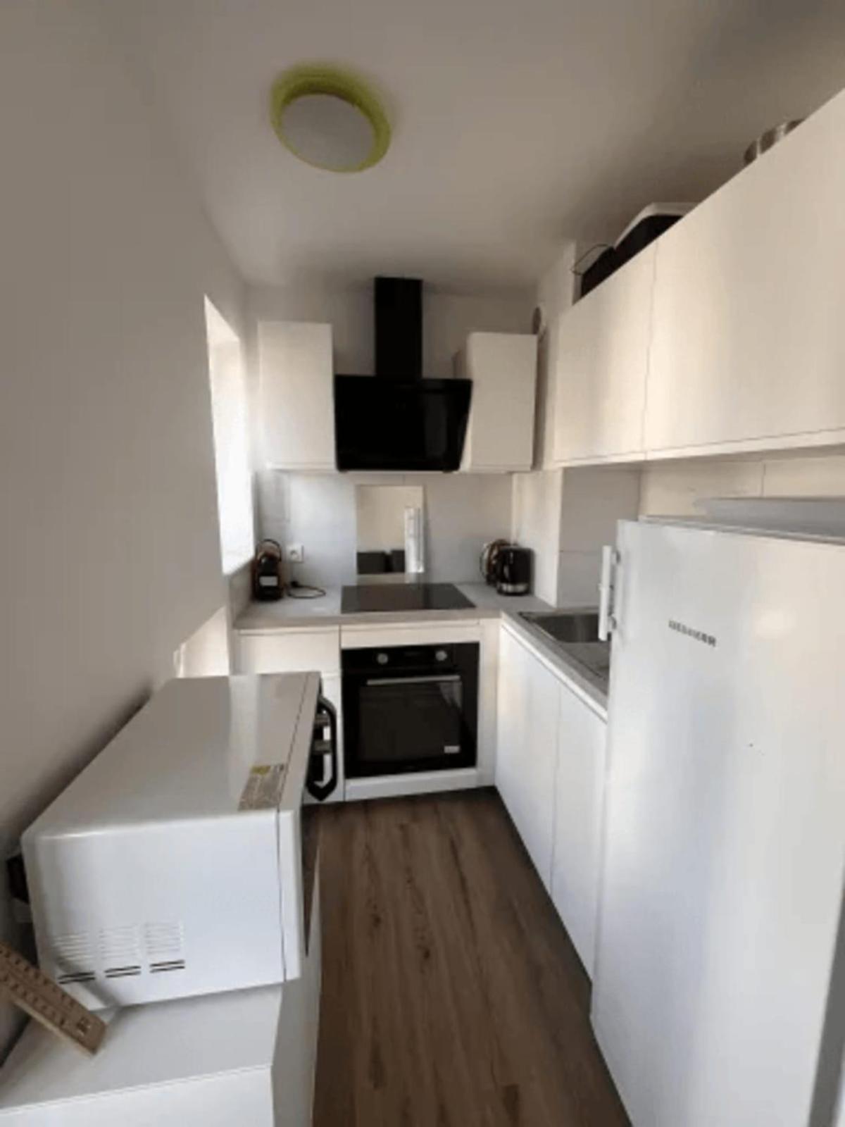 Cosy Rent Appartement Strasbourg Neudorf Menagerie Tv - Wifi Екстериор снимка