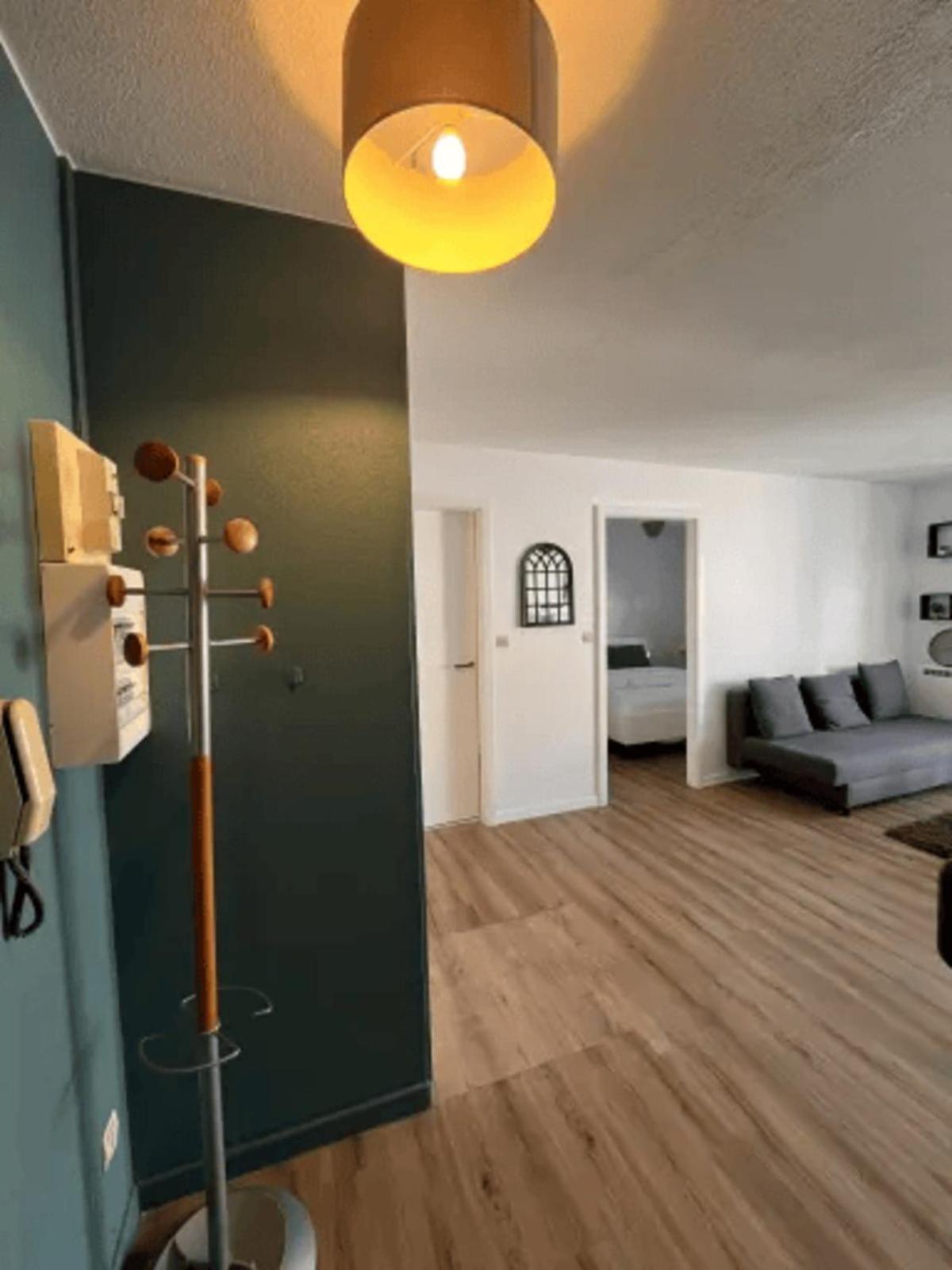 Cosy Rent Appartement Strasbourg Neudorf Menagerie Tv - Wifi Екстериор снимка